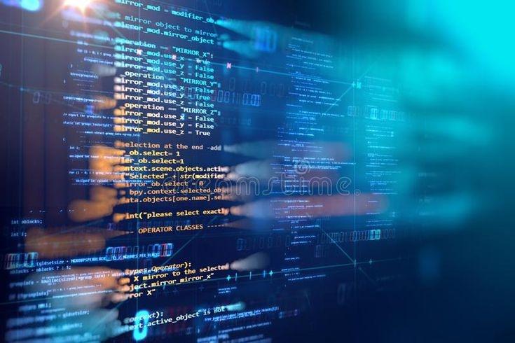 Desktop app development workspace